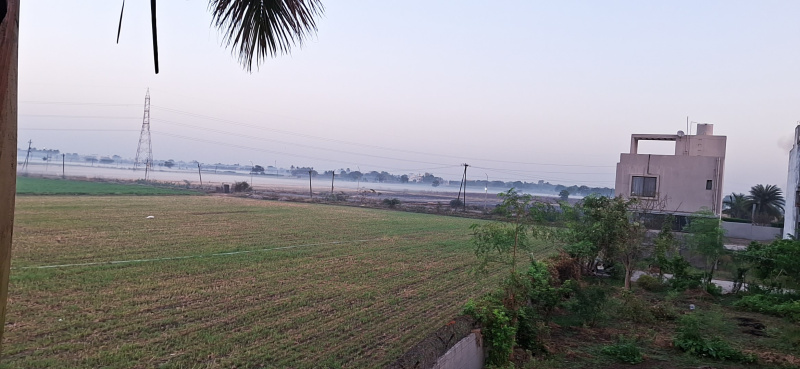  500 Bigha Residential Plot for Sale in Kabilpore, Navsari