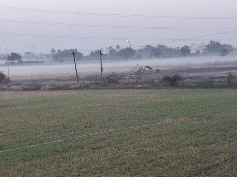  500 Bigha Residential Plot for Sale in Kabilpore, Navsari