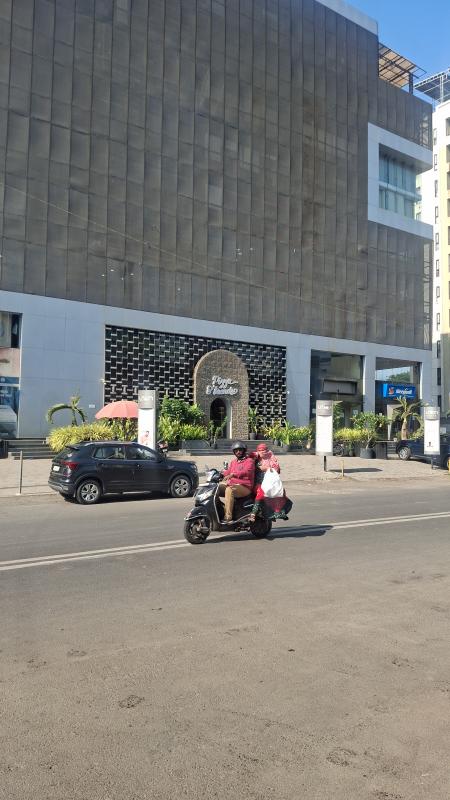  300 Sq. Yards Residential Plot for Sale in Umra, Surat