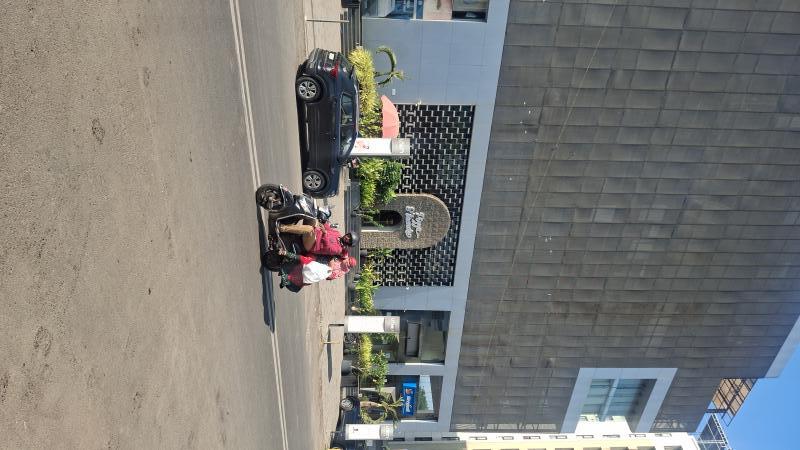  25000 Sq.ft. Business Center for Sale in Vesu, Surat