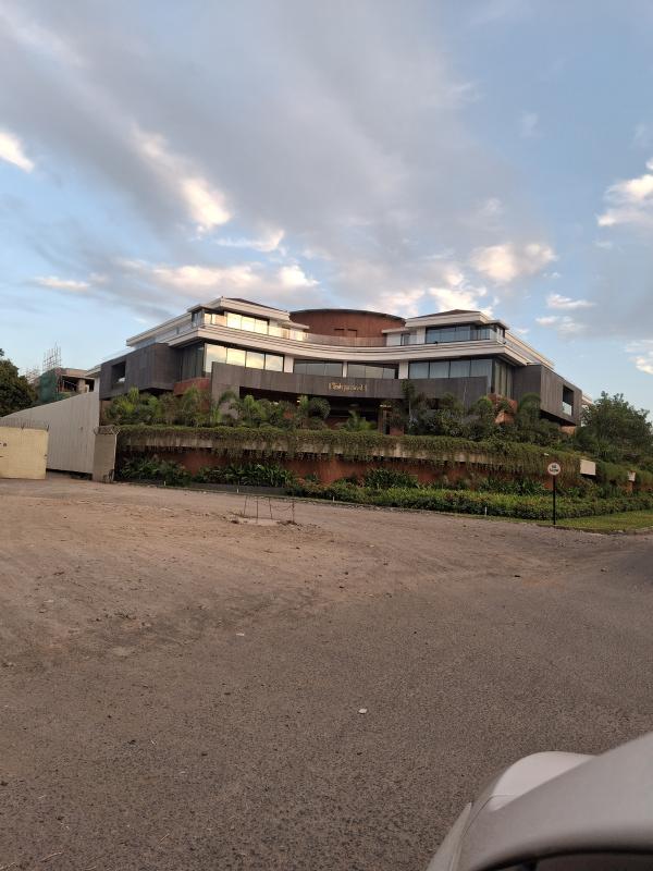  12000 Sq. Yards Residential Plot for Sale in Dumas Road, Surat