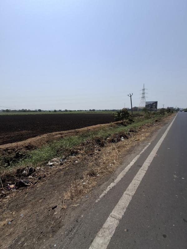  9600 Sq. Yards Residential Plot for Sale in Dumas, Surat