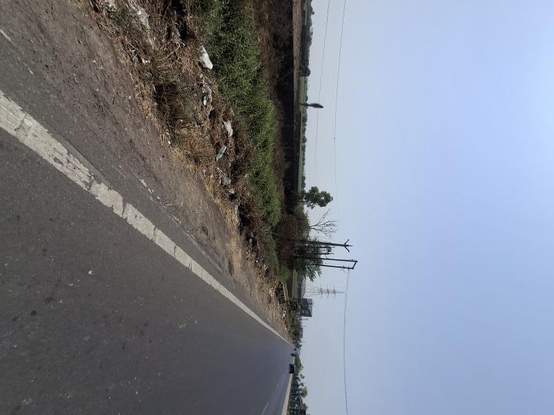  9600 Sq. Yards Residential Plot for Sale in Dumas, Surat