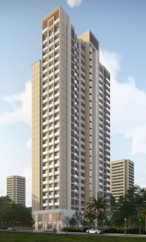 2 BHK Flat for Sale in Thane West