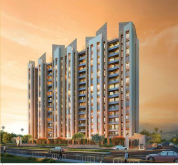 1 BHK Flat for Sale in Palaspe Phata, Panvel, Navi Mumbai