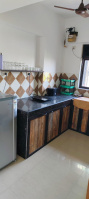1 BHK Flat for Sale in Mulund West, Mumbai