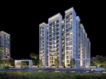 1 BHK Flat for Sale in Kharghar, Navi Mumbai