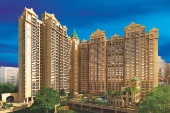 1 BHK Flat for Sale in Thane West