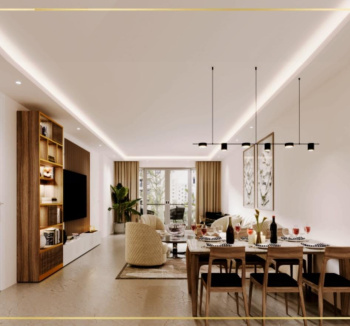 1 BHK Flat for Sale in Mulund, Mumbai