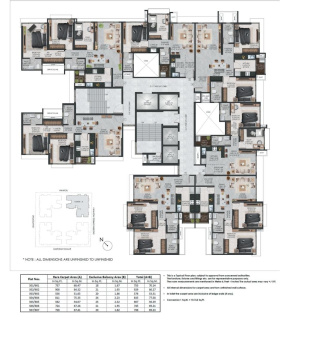 2 BHK Flat for Sale in Ghatkopar East, Mumbai
