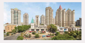  Office Space for Sale in Thane West