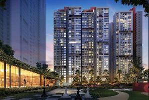 2 BHK Flat for Sale in Thane West