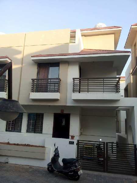 Pratham Residency