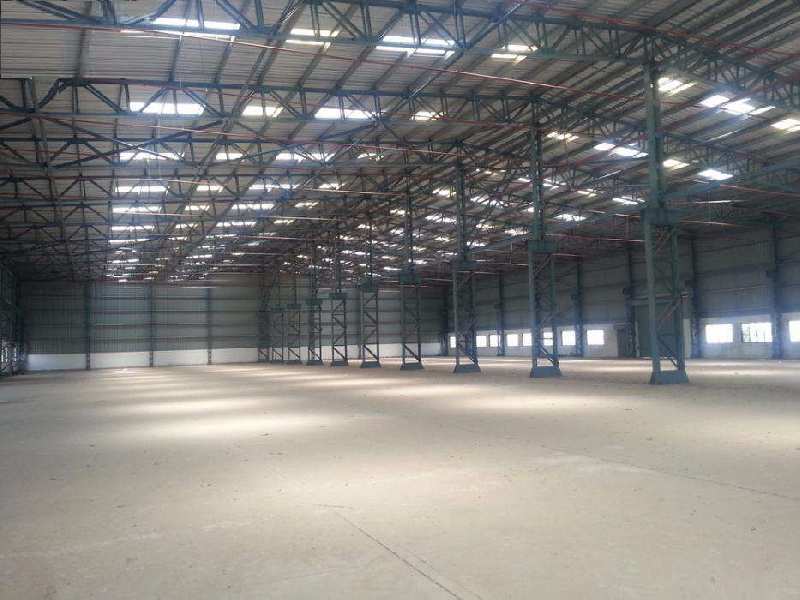 Factory 80000 Sq.ft. for Rent in Surajpur Site V Industrial, Greater Noida