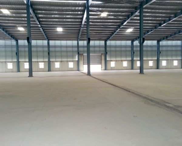 Factory 24000 Sq.ft. for Rent in Bawal, Rewari