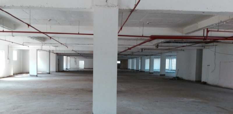 Factory 32000 Sq.ft. for Rent in Sector 81 Noida