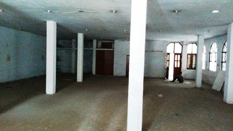 Factory 60000 Sq.ft. for Rent in Sector 85 Noida