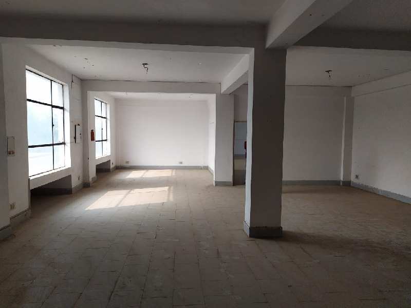 Factory 35000 Sq.ft. for Rent in Phase I,