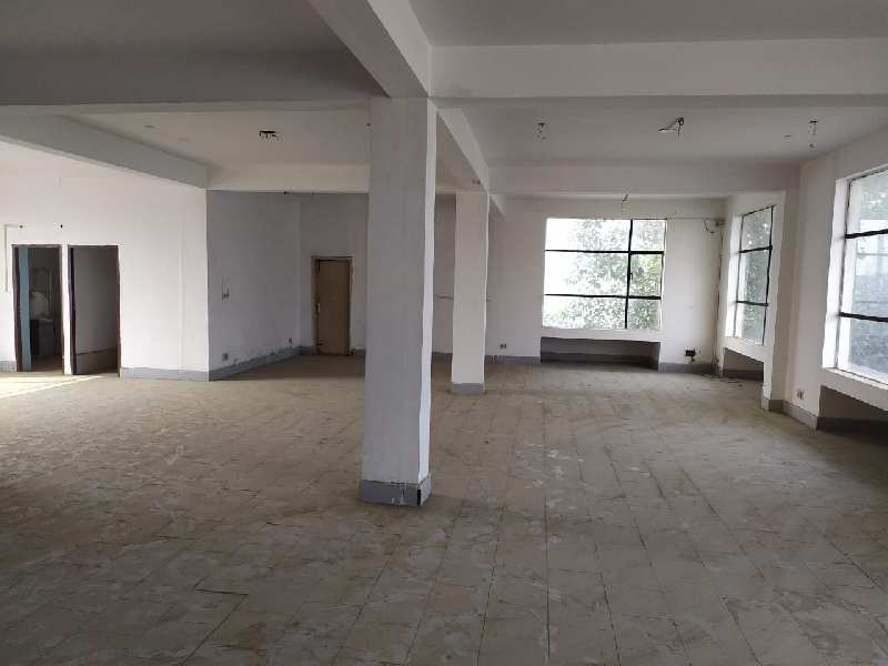 Factory 30000 Sq.ft. for Rent in Phase I,