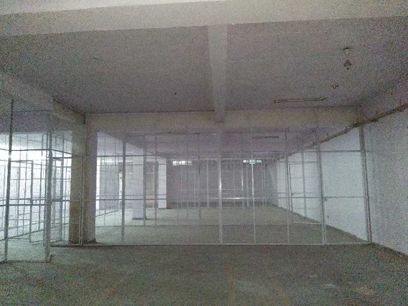 Office Space 43200 Sq.ft. for Rent in