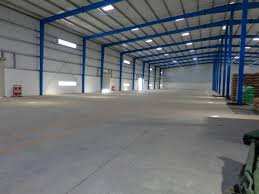 Factory 18000 Sq.ft. for Rent in Bulandshahr Road Industrial Area, Ghaziabad