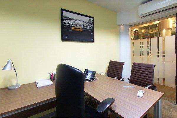 Office Space 7449 Sq.ft. for Rent in