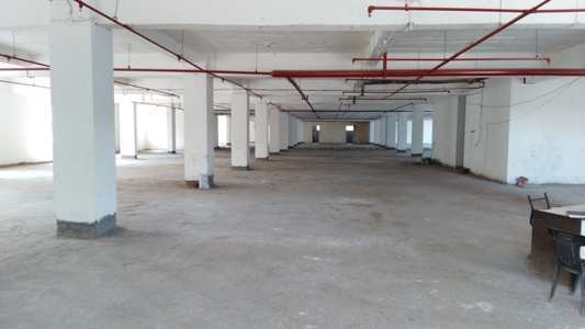 Office Space 16000 Sq.ft. for Rent in
