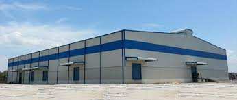 Factory 50000 Sq.ft. for Rent in Industrial Area,