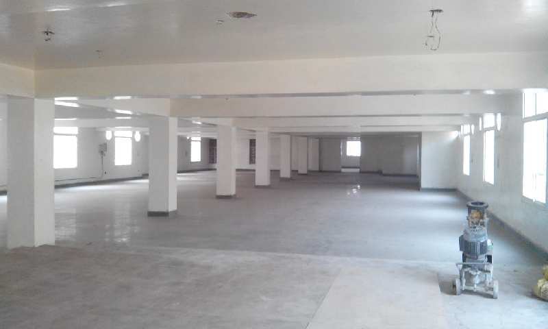 Factory 60000 Sq.ft. for Rent in Sector 59 Faridabad