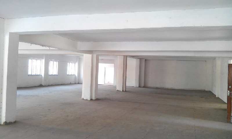 Factory 25000 Sq.ft. for Rent in Phase I,