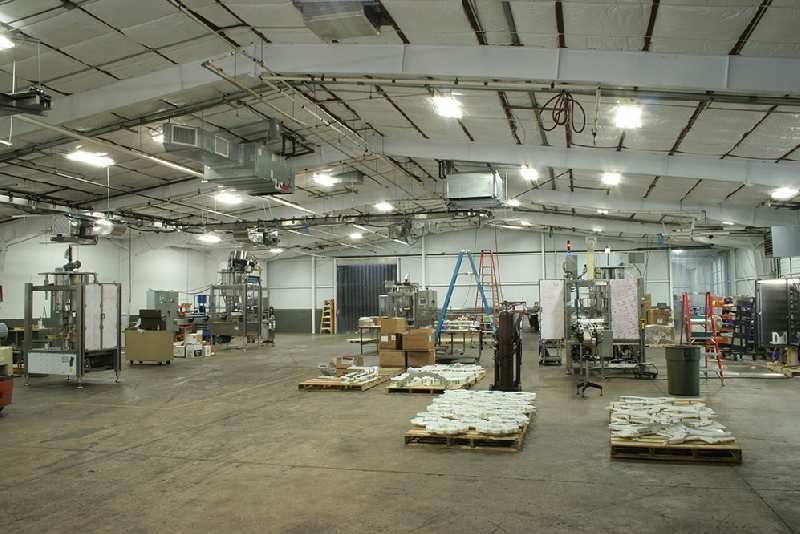 Factory 17000 Sq.ft. for Rent in