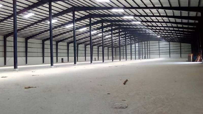 Factory 67000 Sq.ft. for Rent in