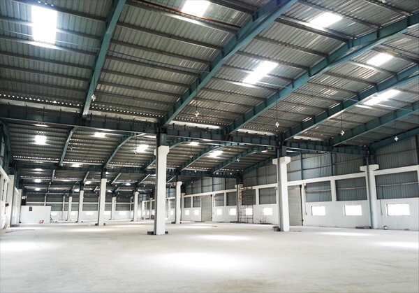  Factory 1100 Sq. Yards for Sale in Site 4 Sahibabad, Ghaziabad