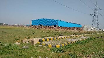  Industrial Land for Sale in Industrial Estate, Moradabad, Moradabad