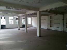 Showroom 12000 Sq.ft. for Rent in