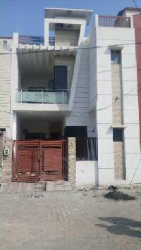 3 BHK House for Sale in Balachaur, Nawanshahr