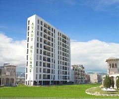 2 BHK Flat for Sale in Kharar, Chandigarh