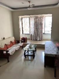 1 BHK Flat for Rent in Gandhi Nagar, Bandra East, Mumbai