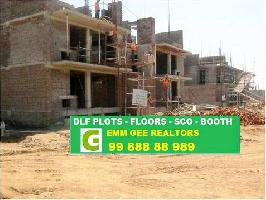 3 BHK Builder Floor for Sale in Mullanpur, Chandigarh