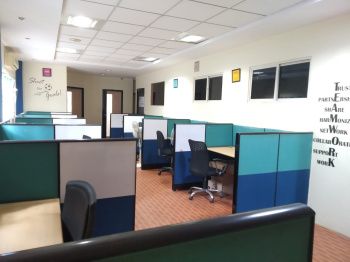  Office Space for Rent in Electronic City, Bangalore