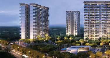 3 BHK Flat for Sale in Sector 106 Gurgaon