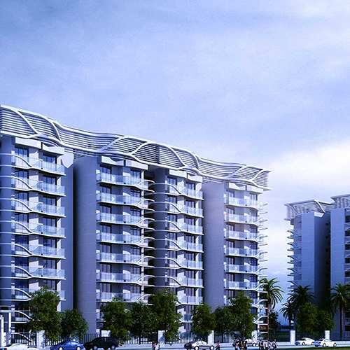 3 BHK Apartment 1660 Sq.ft. for Sale in Sector 106 Gurgaon