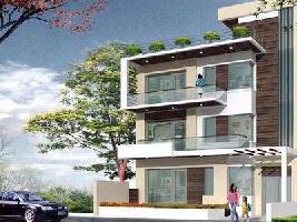 4 BHK Builder Floor for Sale in DLF Phase I, Gurgaon