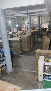  Factory for Rent in Chinchwad, Pune
