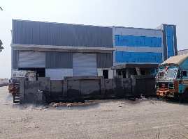 Factory for Rent in Nighoje, Pune