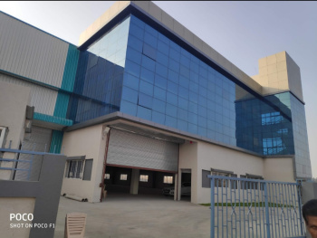  Factory for Rent in Chakan MIDC, Pune