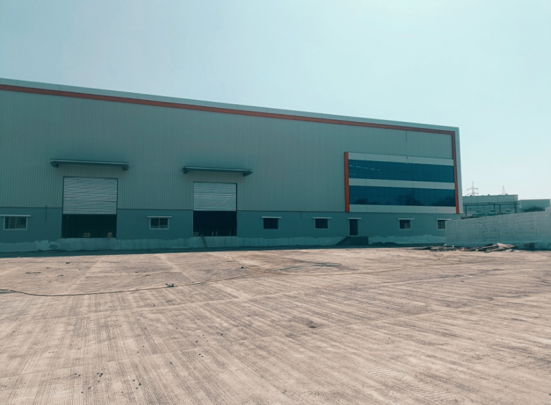 Chakan MIDC, Pune photo 2