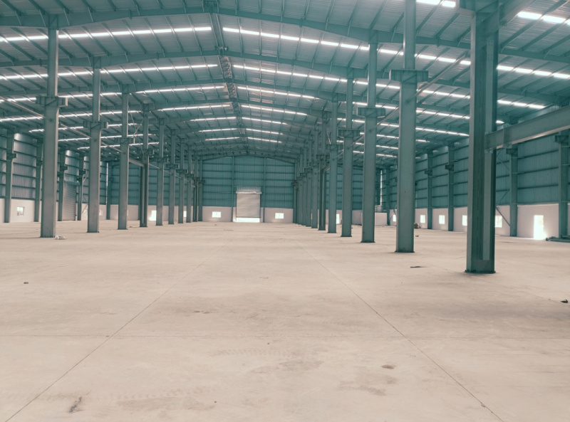 Chakan MIDC, Pune photo 4
