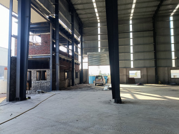  Factory for Rent in Chakan MIDC, Pune