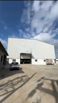 Factory for Rent in Chakan, Pune